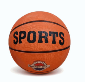 Pelota de Basket Sport N°7 – Infantil